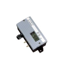 Johnson Controls DPT2671-001D-D Differential Pressure Transducer W/LCD 0-1" WC 4-20mA