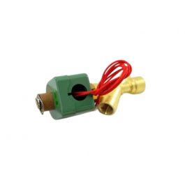 Asco DX803045-13813-240 1/2" Solenoid Valve 240V