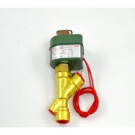 ASCO DX803045-13813 1/2 Inch 120V Solenoid Valve