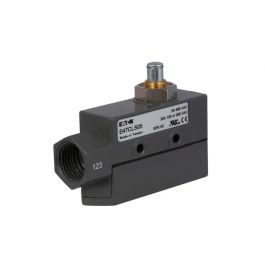 Cutler Hammer-Eaton E47CLS05 Mini Limit Switch 20A