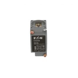 Cutler Hammer-Eaton E50SB Heavy Duty Plug Limit Switch