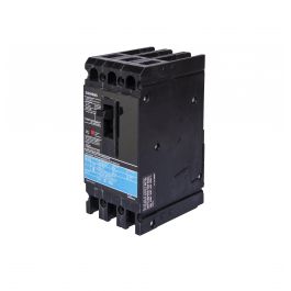 Siemens Industrial ControlsED23B100 3-Pole Circuit Breaker 100A 240V