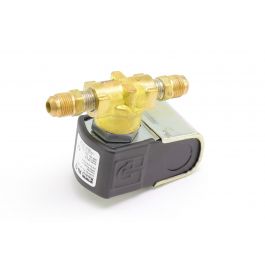 Carrier EF11BZ122 Solenoid Valve 3/8 " 24V