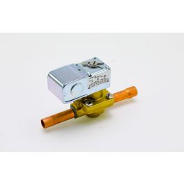 Carrier EF23JX212 120V REF Solenoid Valve
