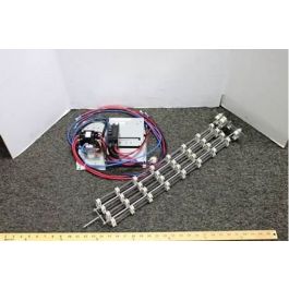 Bard HVAC EHWA05-B09B 9kW Electric Heat Kit 208-230V 3PH