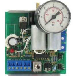 Dwyer Instruments EPTA-S1 Electro-Pneumatic Transducer Snap-Track Mount W/Failsafe