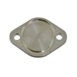 Conbraco Industries F-3875-00 2 1/2-6" SS RV Cover