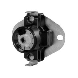 Emerson Climate-White Rodgers F6-1798 Mounting Bracket 3L Series