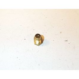 Emerson Climate-White Rodgers F69-0727 1/4 Inch Brass Compressor Fitting