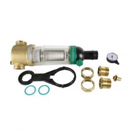 Resideo F76S1049 1/2" Threaded Water Filter