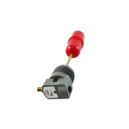 Johnson Controls F92B-1 1-1/4" Shallow Well Air Volume Control