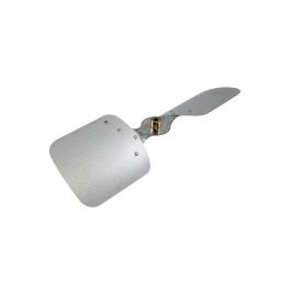 Trane FAN3043 2-Blades Condenser Fan CCW 22" DIA 30° Pitch 1/2" Bore