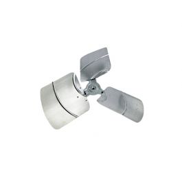 Trane FAN3776 3-Blade Fan CCW 27.6" DIA 23° Pitch 1/2" Bore