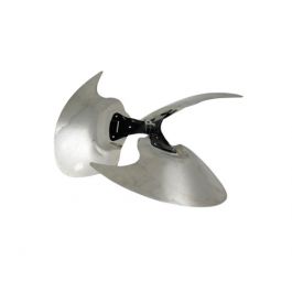 Trane FAN3907 3-Blade Fan CCW 28.25" DIA 30° Pitch 1/2" Bore