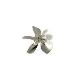 Trane FAN3958 10" Fan Blade 35° Pitch