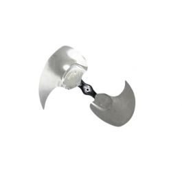 Trane FAN3995 2-Blade Fan CCW 23.4" DIA 32° Pitch 1/2" Bore