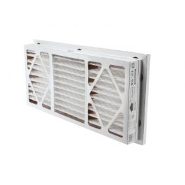 Resideo FC40R1037 MERV 10 Return Grille Media Air Filter 12" x 24" x 4", 0.12" W.C