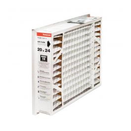Resideo FC40R1144 MERV 10 Return Grille Media Air Filter 20" x 24", 0.12" W.C