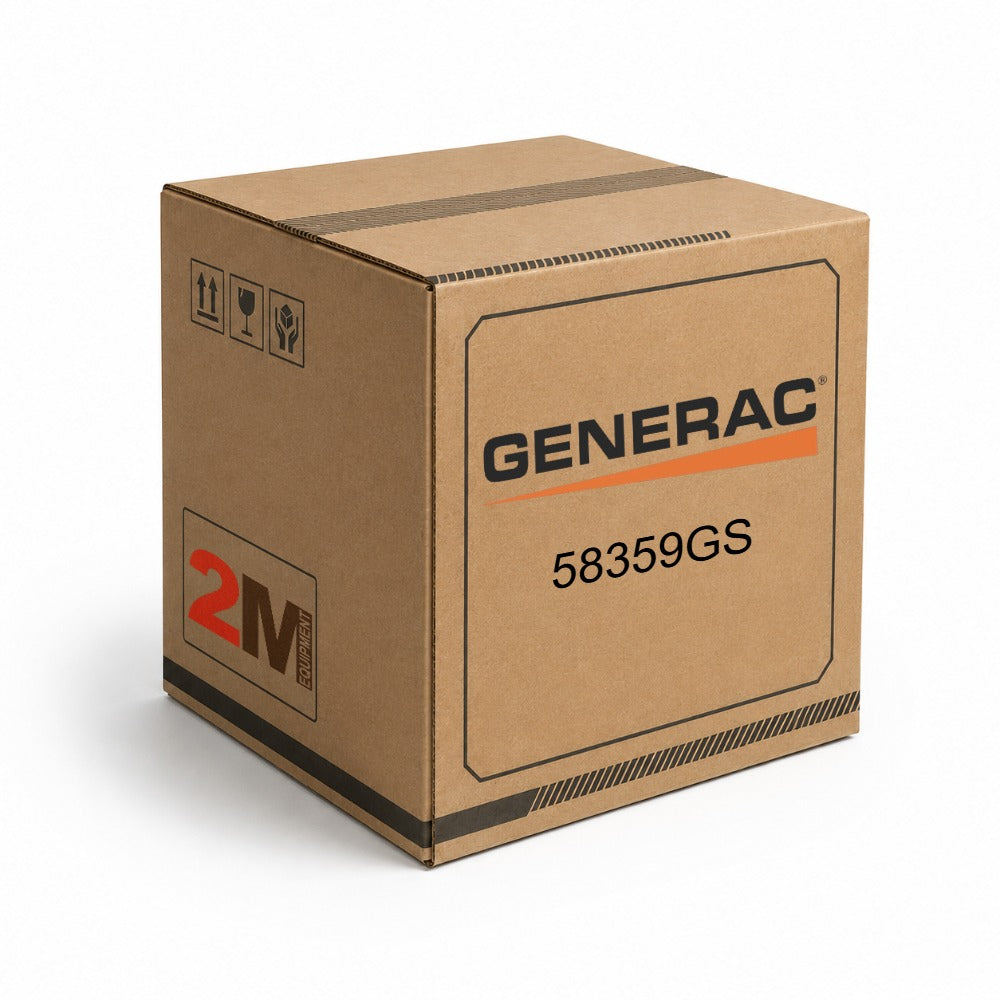 GENERAC 58359GS - LUG 5/16 #22/18 I-S - Original OEM part