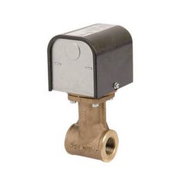 Xylem-McDonnell & Miller FS4-3T2-1 1" SPDT Flow Switch W/Body Medium Flow Rate TEE 115200