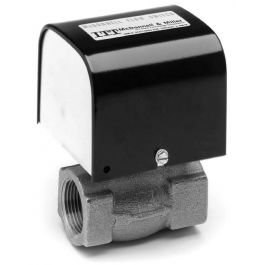 Xylem-McDonnell & Miller FS5-D-1 SPDT Water Flow Switch W/2 FS5-1