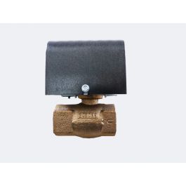 Xylem-McDonnell & Miller FS5-J-1 1" In-Line Flow Switch W/BSTP Threads