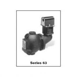 Xylem-McDonnell & Miller FS6-J-1 1" High Sensitivity Liquid Flow Switch FS6 115650