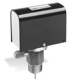 Xylem-McDonnell & Miller FS7-4D-S 1.25" 2-SPDT Switch SS 300 PSI 119760