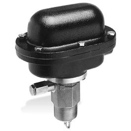 Xylem-McDonnell & Miller FS7-4W Flow Switch 1.25" NPT SPDT 300PSI NEMA 4X 120201