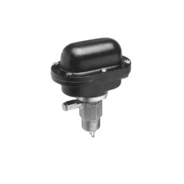 Xylem-McDonnell & Miller FS7-4WJ Flow Switch W/1.25" BSP Threads