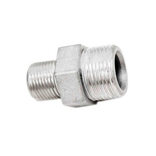 GENERAC 0H95650123 FITTING; OUTLET PW Original OEM part