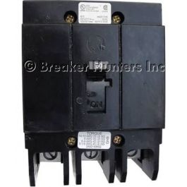 Cutler Hammer-Eaton GHB3020 3-Pole Circuit Breaker 20 AMP