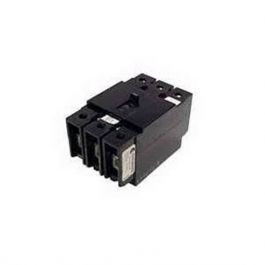 Cutler Hammer-Eaton GHC3050 3-Pole DC Circuit Breaker 125-250V 50A