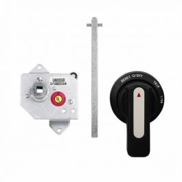 Cutler Hammer-Eaton GHMVD12B Breaker Handle Mechanism