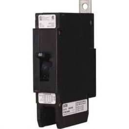Cutler Hammer-Eaton GHQ1020 1-Pole Circuit Breaker 20A 277V