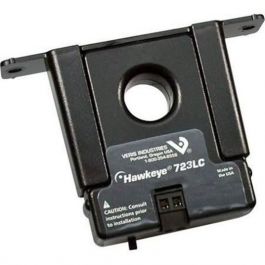 Veris Industries H-723LC Current Sensor Hawkeye 0-10 VDC