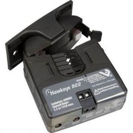 Veris Industries H-922 Current Transducer 0-30/60/120A 0-5 VDC Out