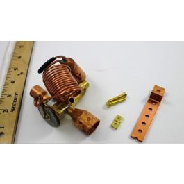 Raypak H000009 10Ton Expansion Valve