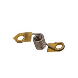 Cutler Hammer-Eaton H1028 Heater Element 3.74-4.59A