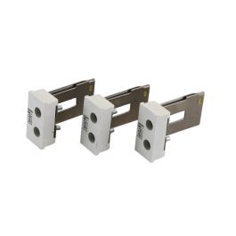 Cutler Hammer-Eaton H2020-3 Class 20 Heater Standard Trip 33.5-45.5 Amp 3-Set
