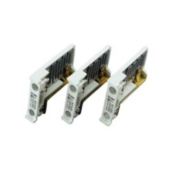 Cutler Hammer-Eaton H2108B-3 Class 20 Heater Standard Trip 3.38-5.54 Amp 3-Set