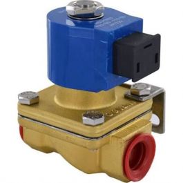 GC Valves H211GF15N5DG4 High Pressure Solenoid Valve 300 PSI