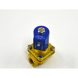 GC Valves H211YF02N5DG4 3/8 Inch N/C 2W Solenoid Valve