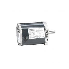 Regal Rexnord - Marathon H217 1/3HP Motor 1725 RPM 115V 1PH 48 Frame Capacitor Start 48CY