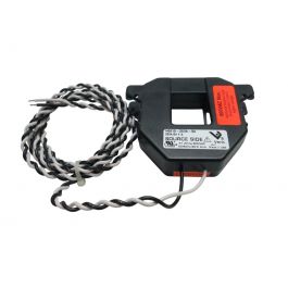 Veris Industries H6810-200A-5A Split-Core Transformer 0-5A AC