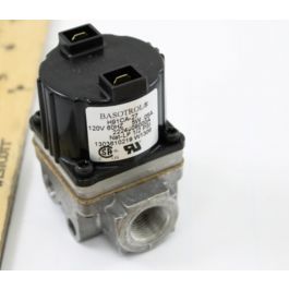 BASO Gas Products H91CA-27 120V Automatic Gas Valve