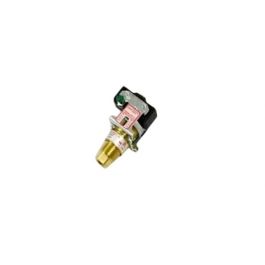 Asco HB16A215 Brass Pressure Switch 1/8" NPT