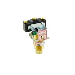 ASCO HB26A215 Mini Pressure Switch