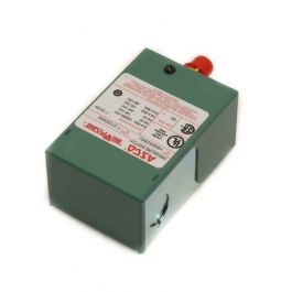 Asco HB40A264U 1/4" Miniature Pressure Switch 4-12 PSI