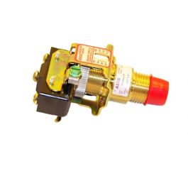 Asco HC26A215 Pressure Switch 40–120 PSI SPDT